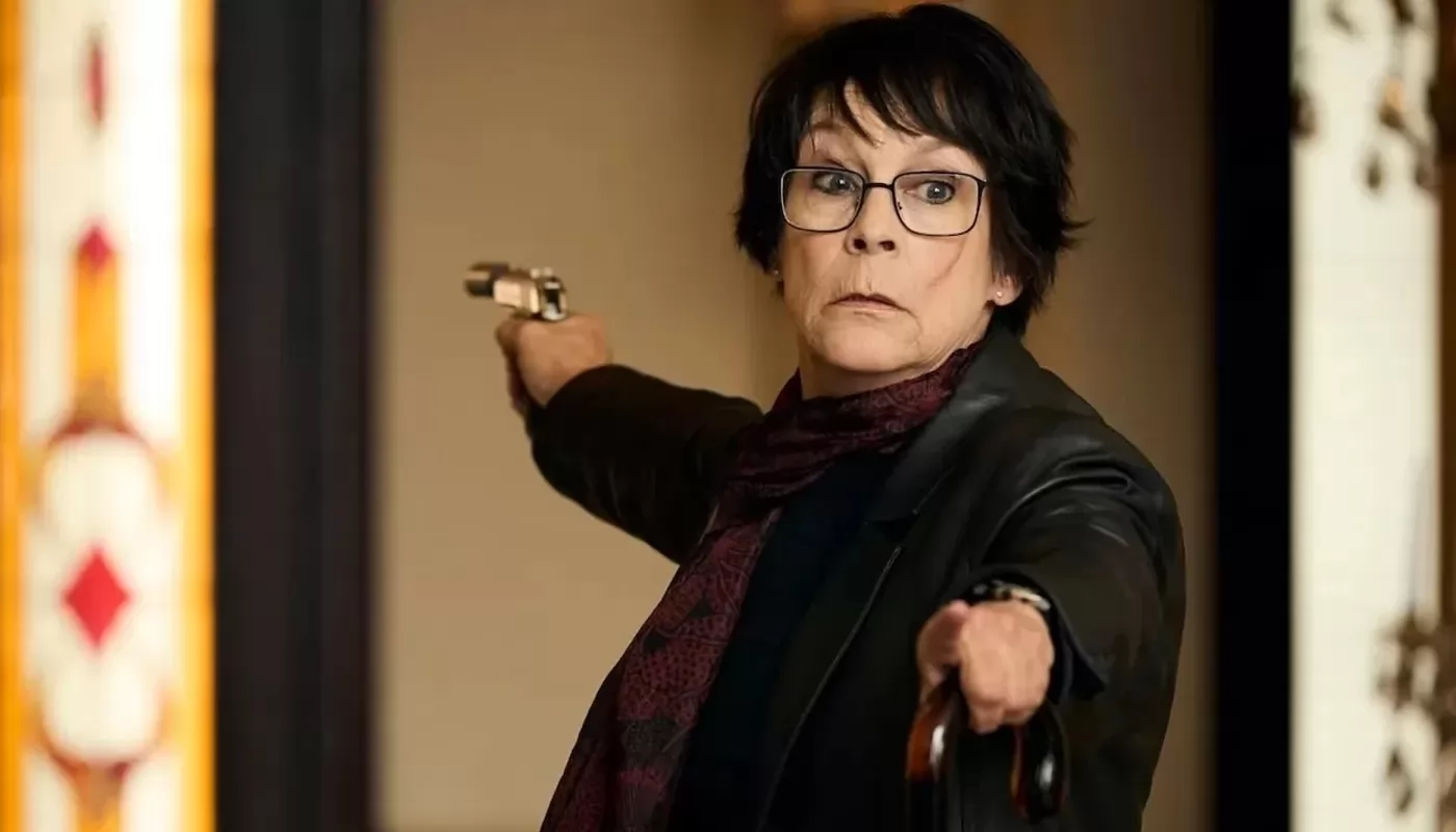 Джейми Ли Кертис сыграет в новой версии Она написала убийство