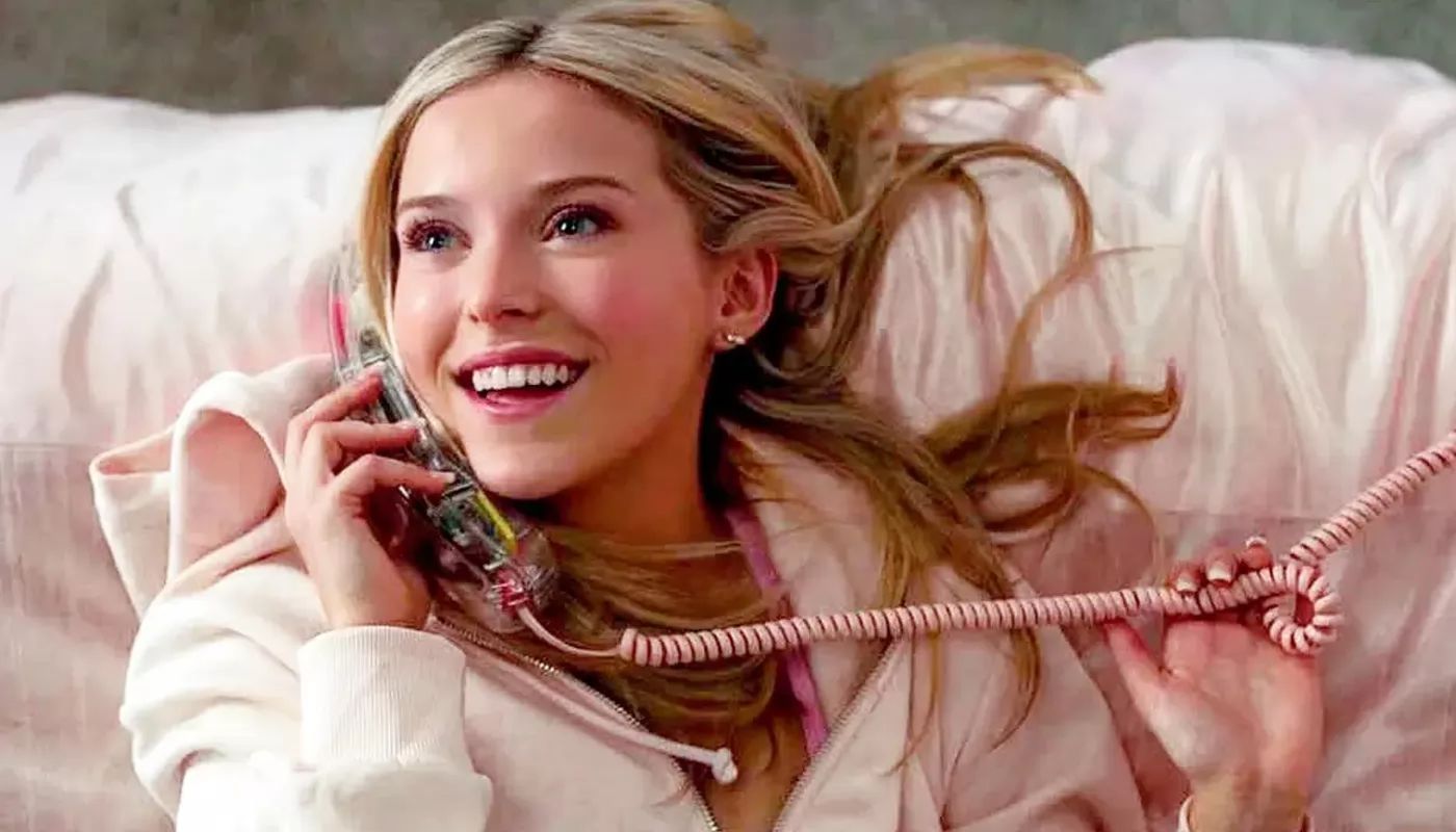 Объявлена дата премьеры приквела фильма Блондинка в законе