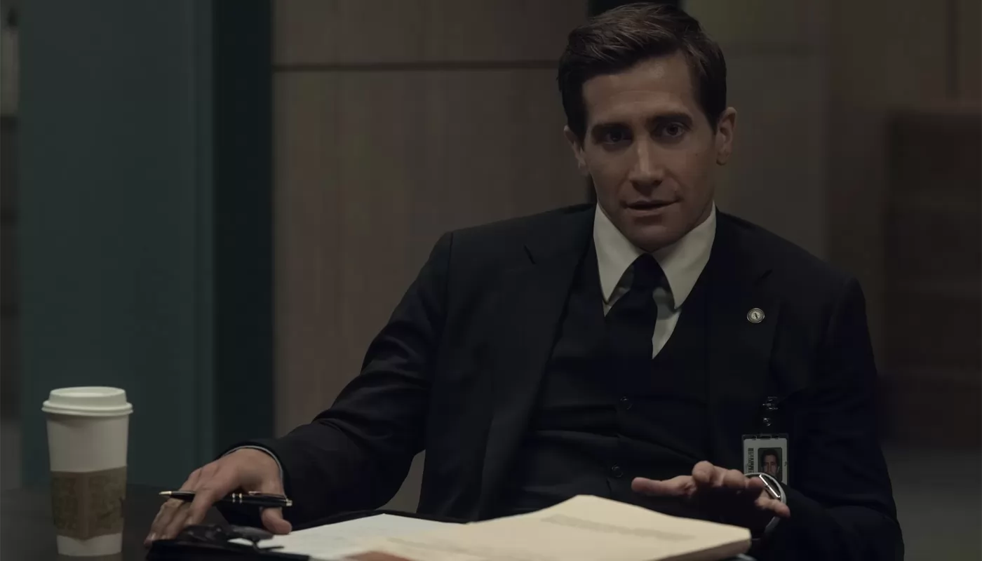 Джейк Джилленхол снимется в экшн-триллере Kill Switch