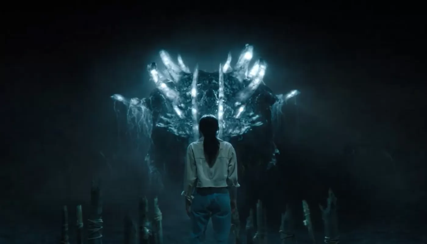 Выпущен трейлер второго сезона сериала Монарх: Наследие монстров