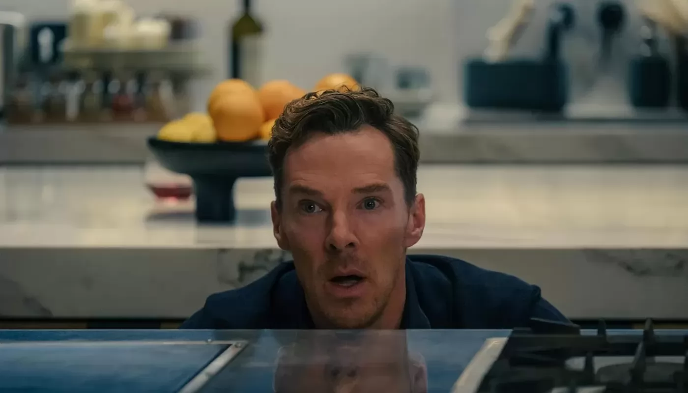 Бенедикт Камбербэтч будет спасать брошенных в Афганистане союзников