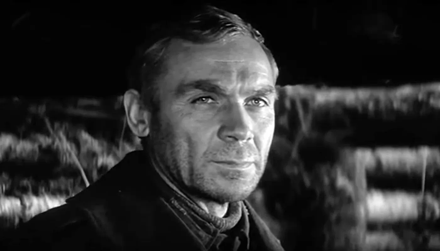 Звезде фильма Проверка на дорогах исполнилось 100 лет