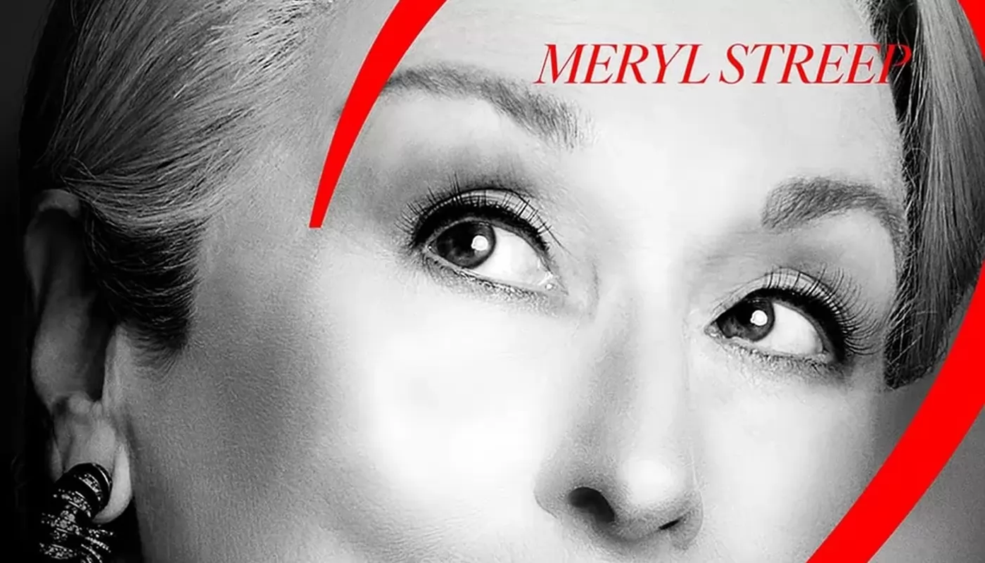 Мэрил Стрип попросила медаль за фильм Дьявол носит Prada 2