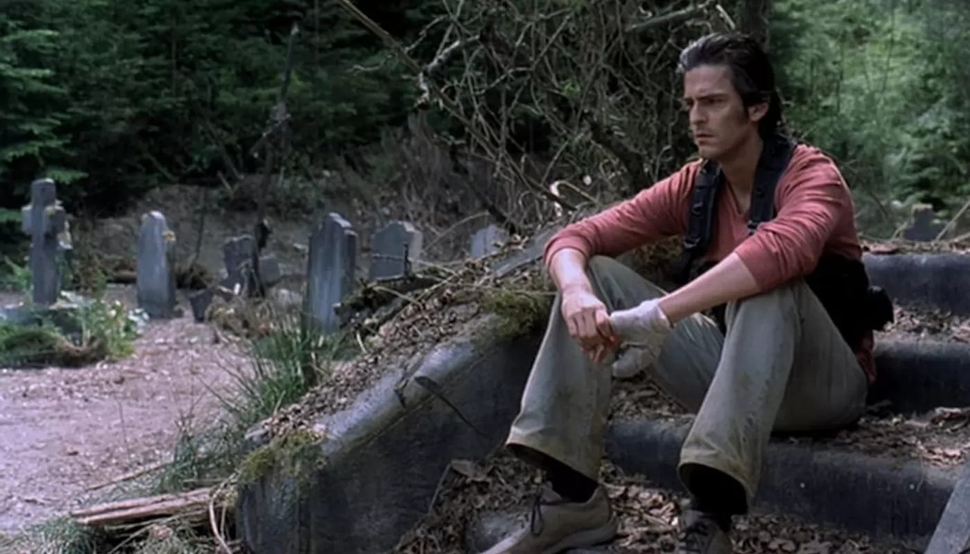 Уве Болл собирает средства на сиквел хоррора Дом мертвецов