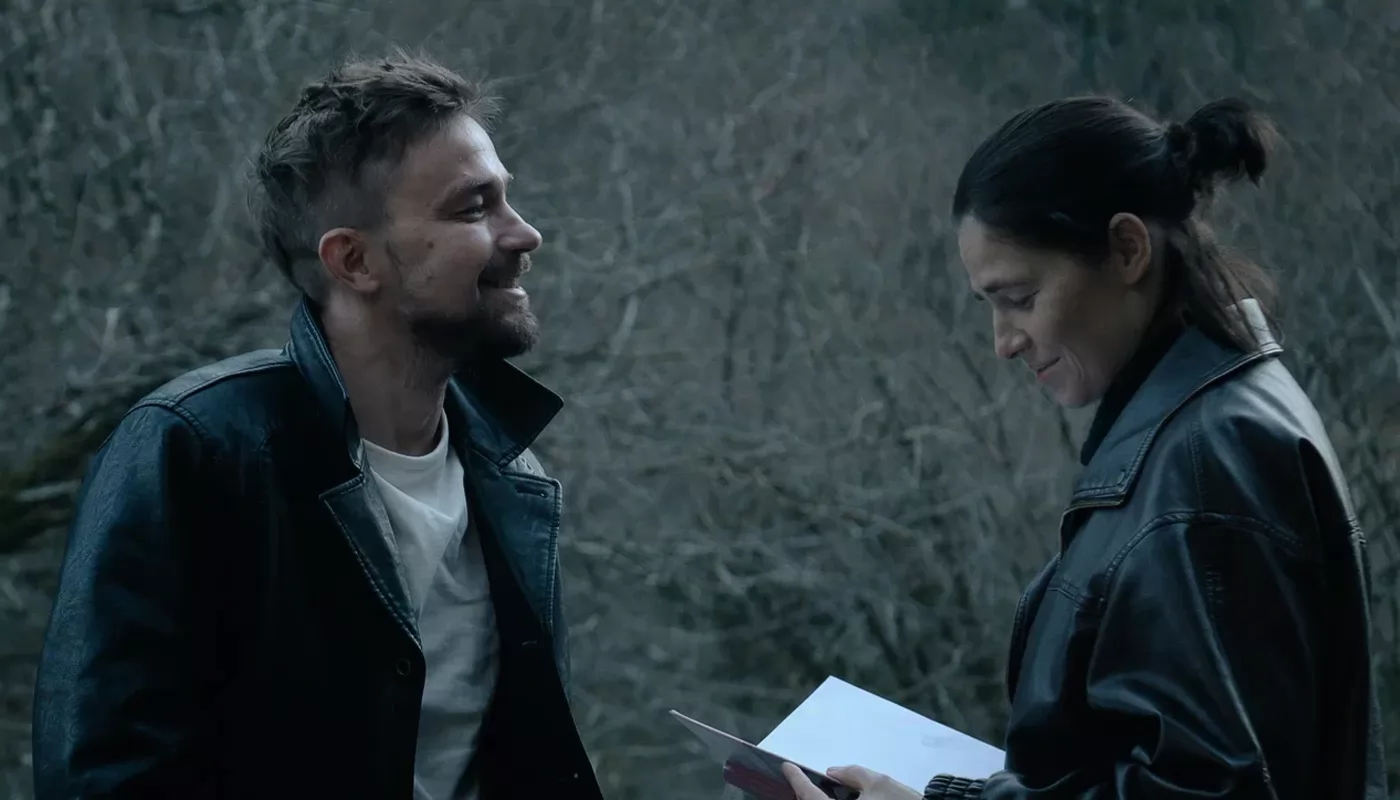 Объявлен полный актерский состав сериала После Фишера: Инквизитор