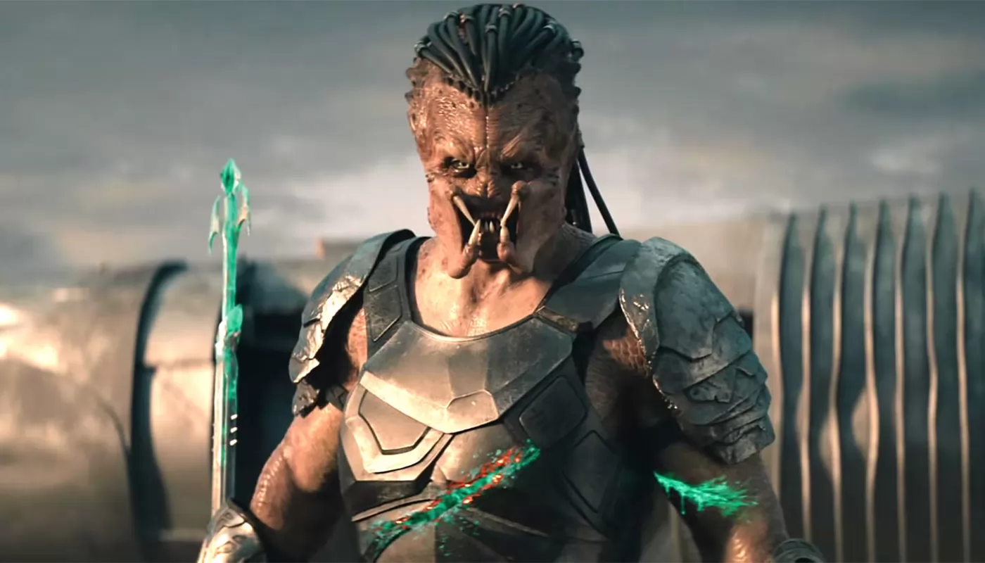 Режиссер фильма Хищник: Планета смерти рассказал о будущем серии