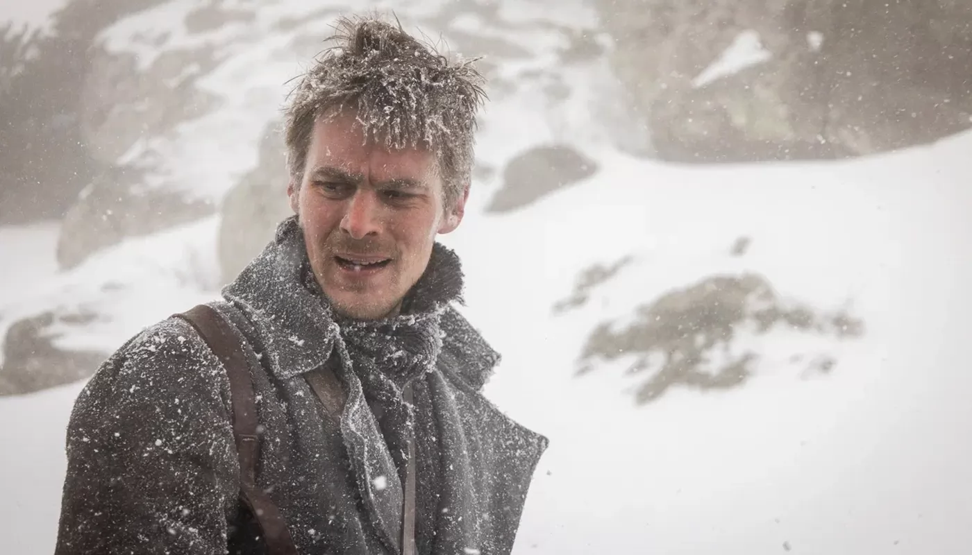 Иван Янковский и Милош Бикович снимаются в драме Альпийская баллада