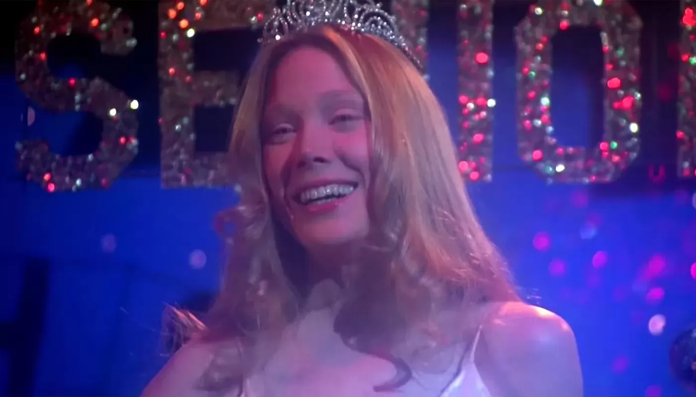 Уточнено время выхода новой экранизации Кэрри Стивена Кинга