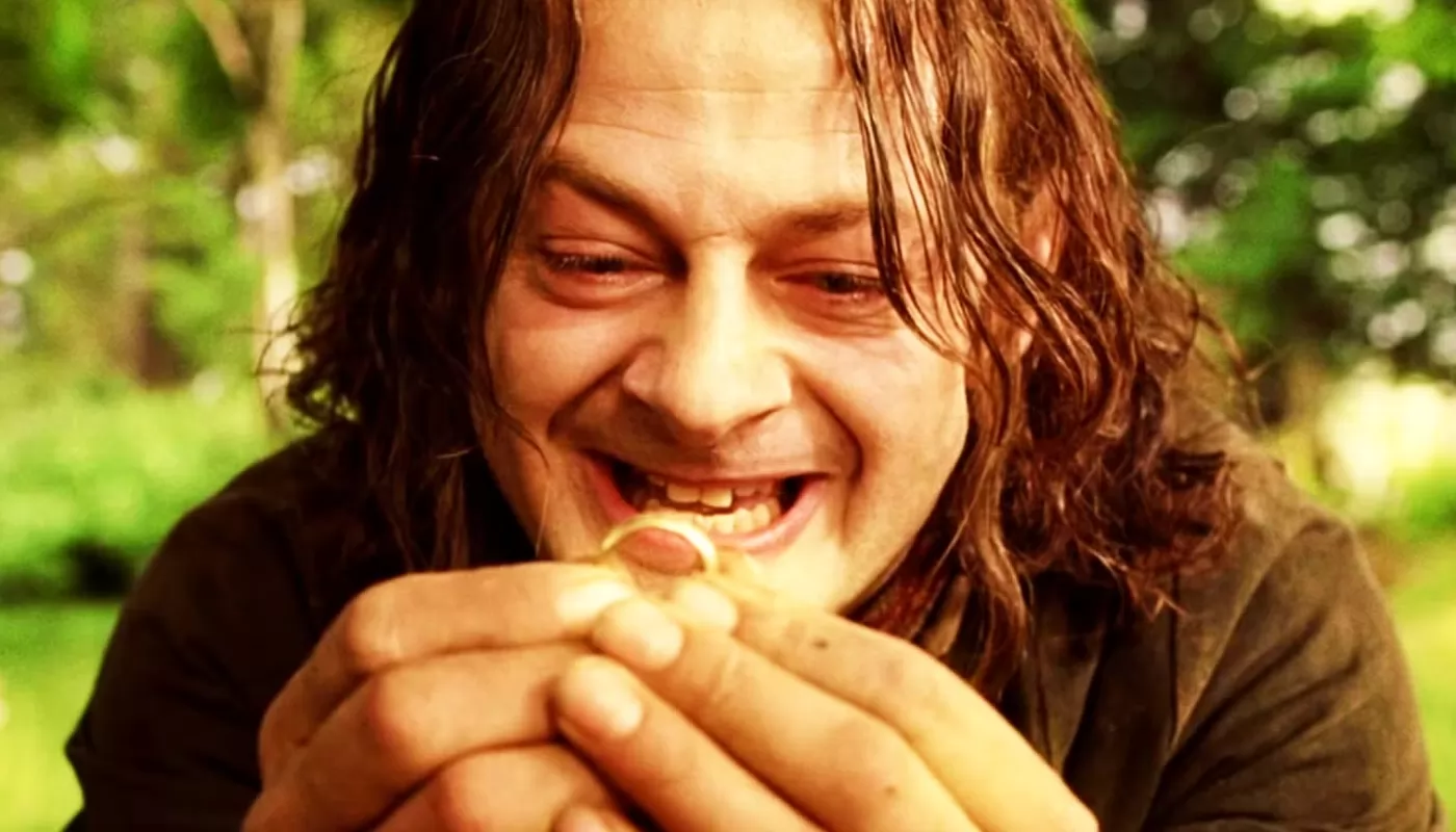 Властелин колец: Охота на Голлума будет отличаться от книги