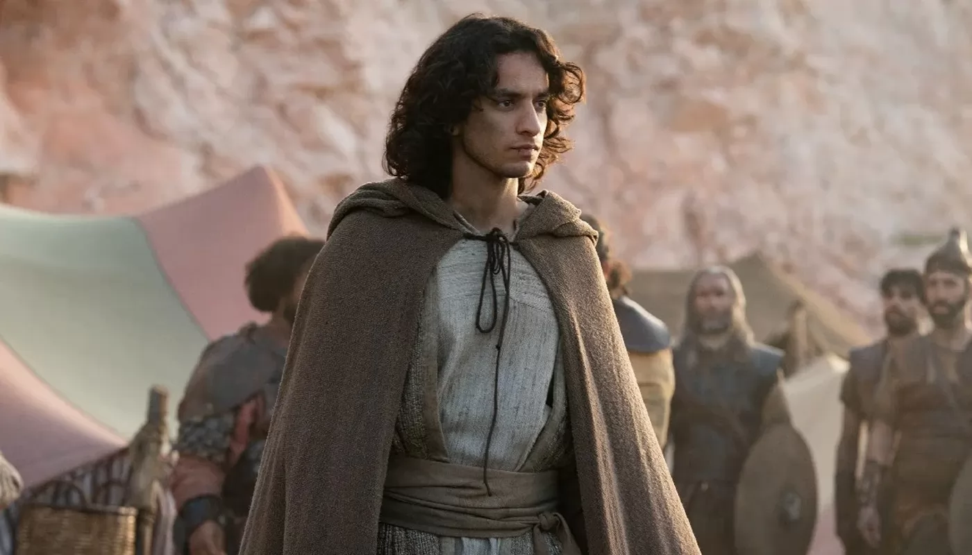 Объявлена дата премьеры продолжения сериала Дом Давида