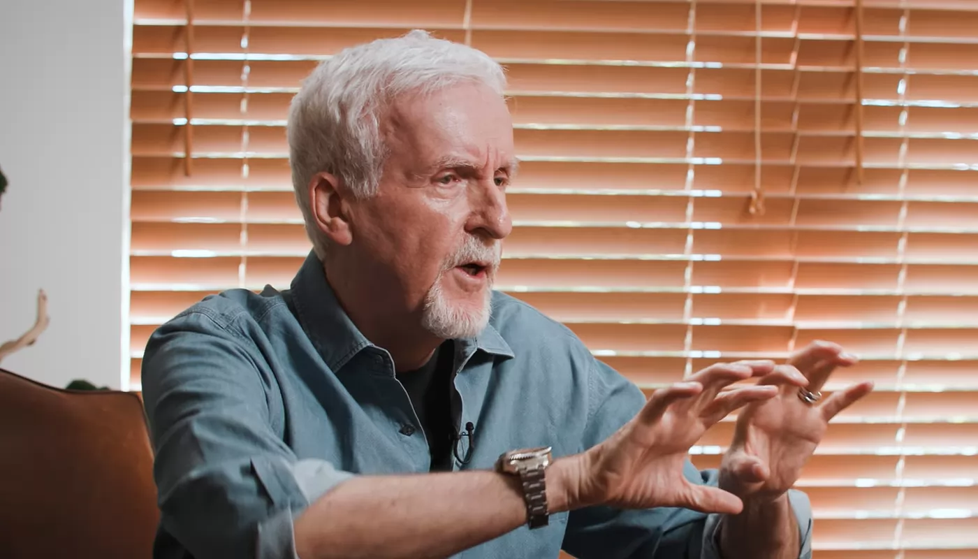 Глава Netflix обвинил Джеймса Кэмерона в дезинформации