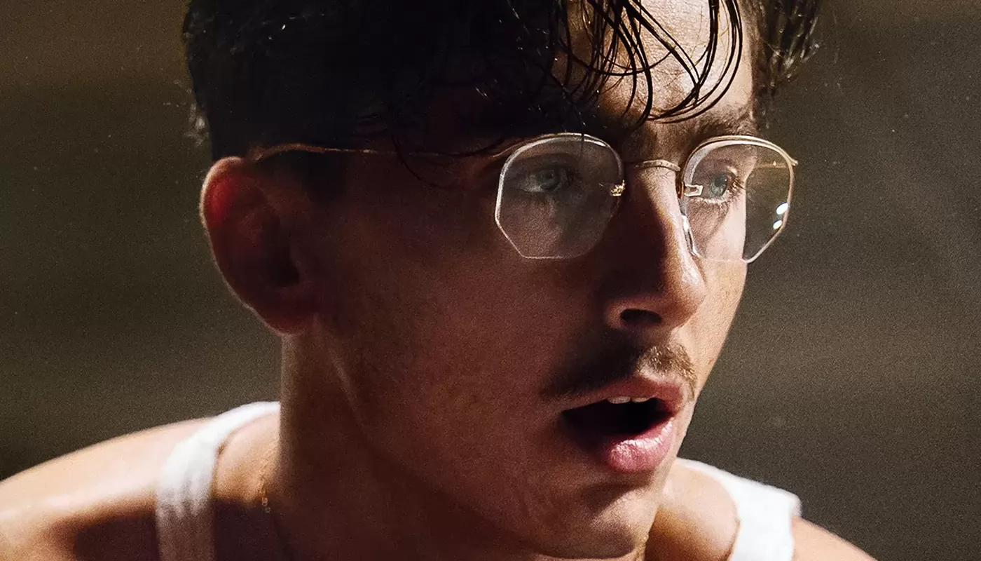 Марти Великолепный стал самым проигравшим фильмом в истории BAFTA