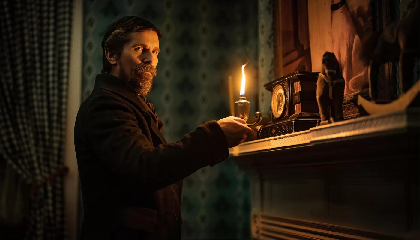 Кристиан Бейл подтвердил участие в сиквеле Схватки