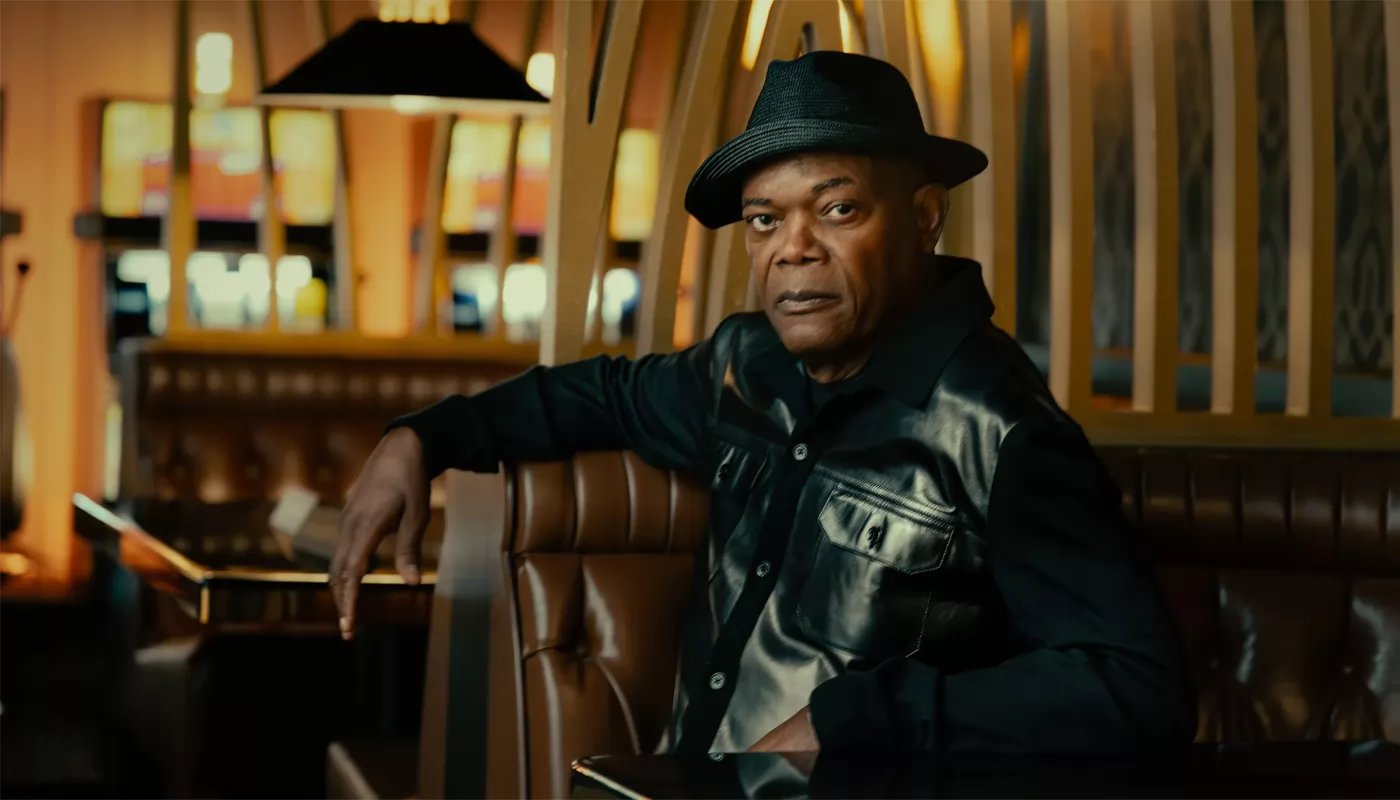 Спин-офф Короля Талсы с Сэмюэлом Л. Джексоном сменил название