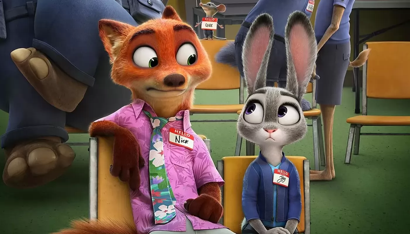 Зверополис 2 лишил Warner Bros. последнего достижения