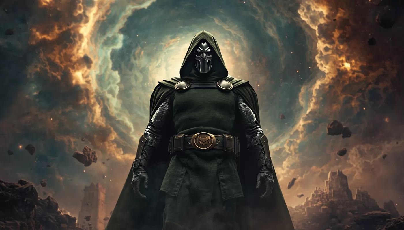 У Доктора Дума в новых Мстителях может быть неожиданный соратник