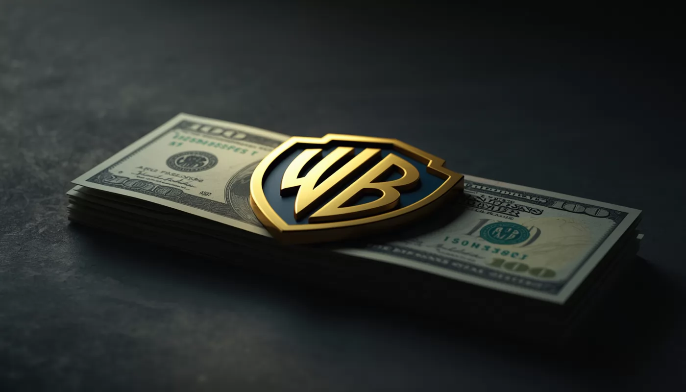 Названа стоимость покупки компании Warner Bros. Discovery