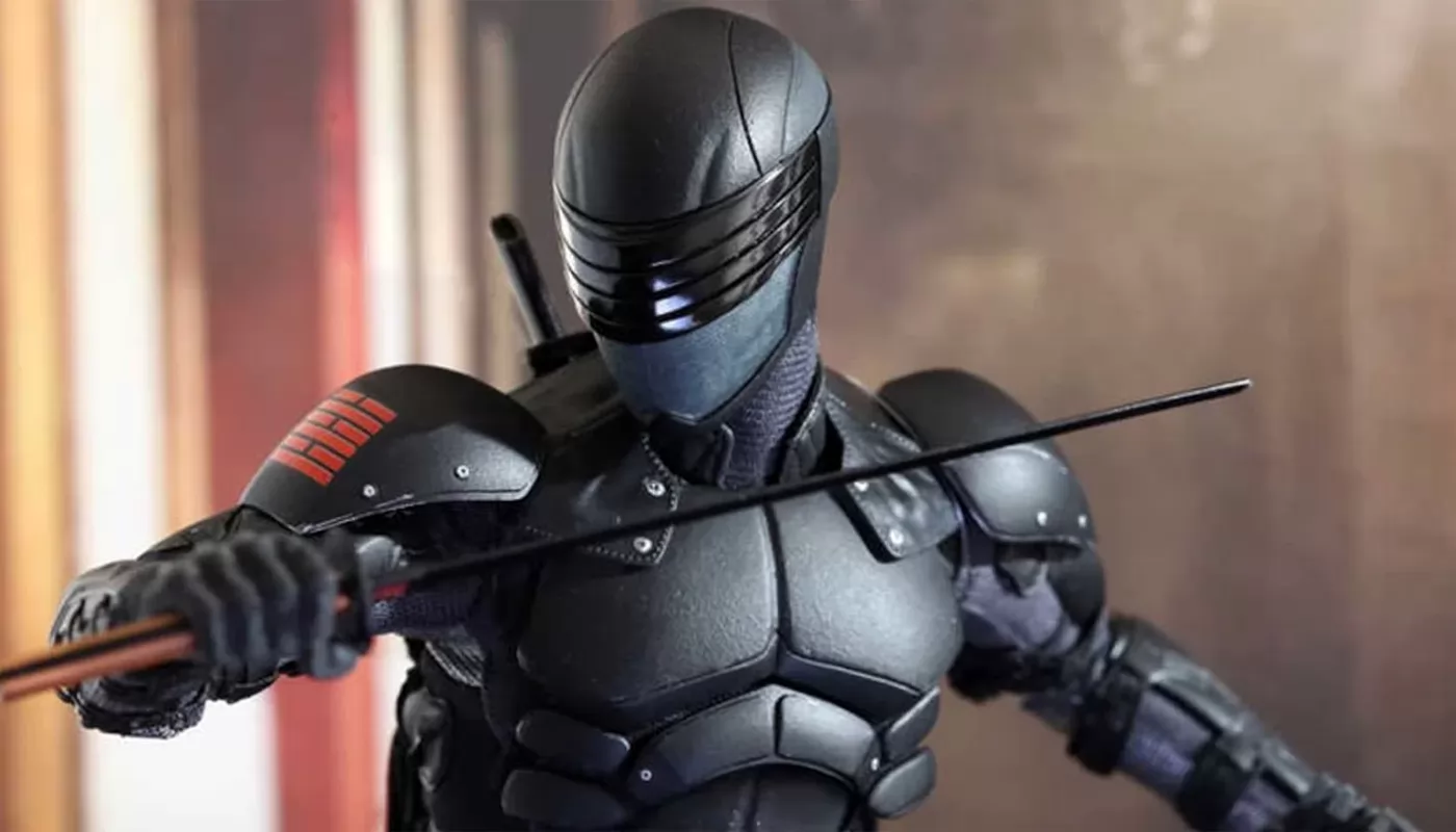 Отмененный в Голливуде Макс Лэндис перезапустит Бросок Кобры