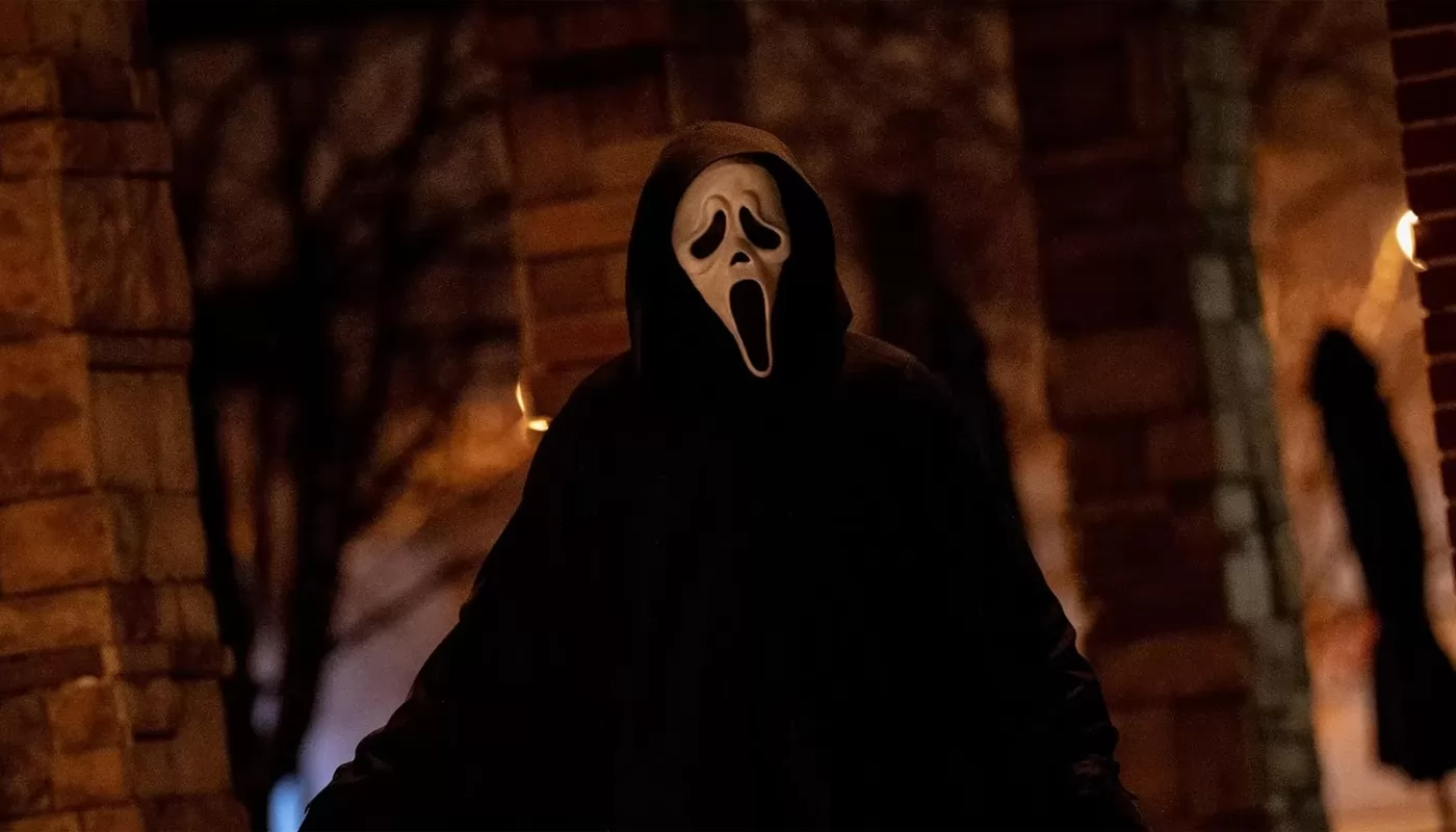 Фильм ужасов Крик 7 стартовал лучше всех прогнозов