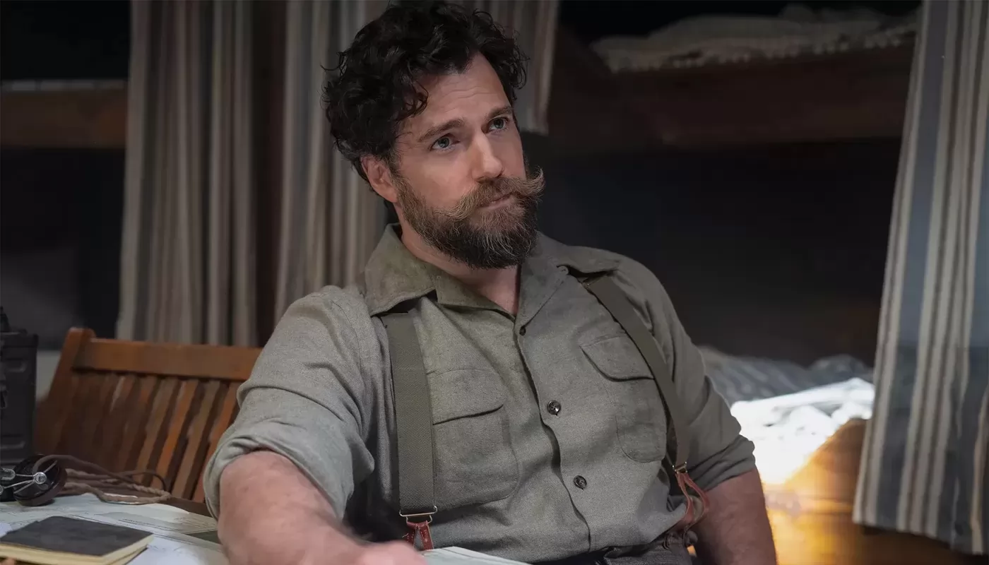 Премьеру фильма Гая Ричи с Генри Кавиллом вновь отменили