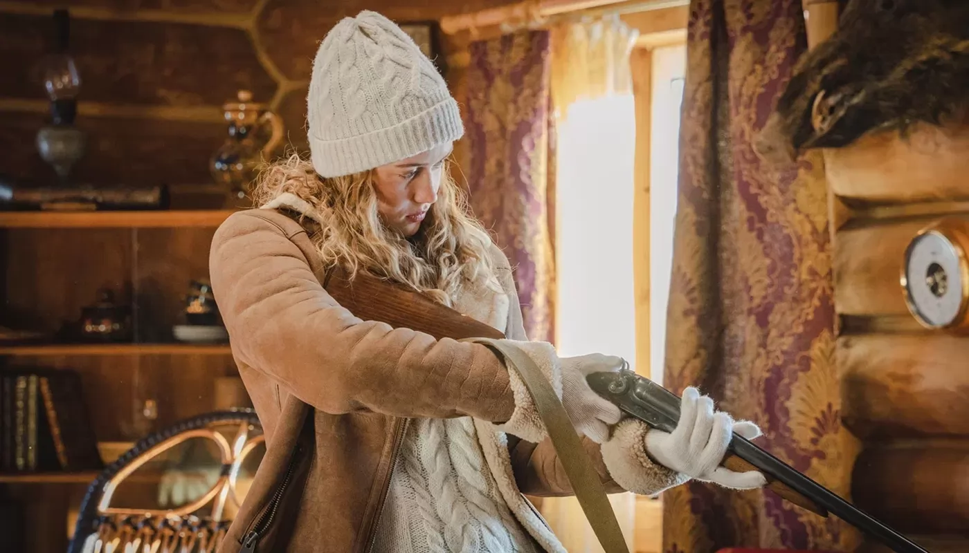 Началось производство четвертого сезона сериала Горячая точка