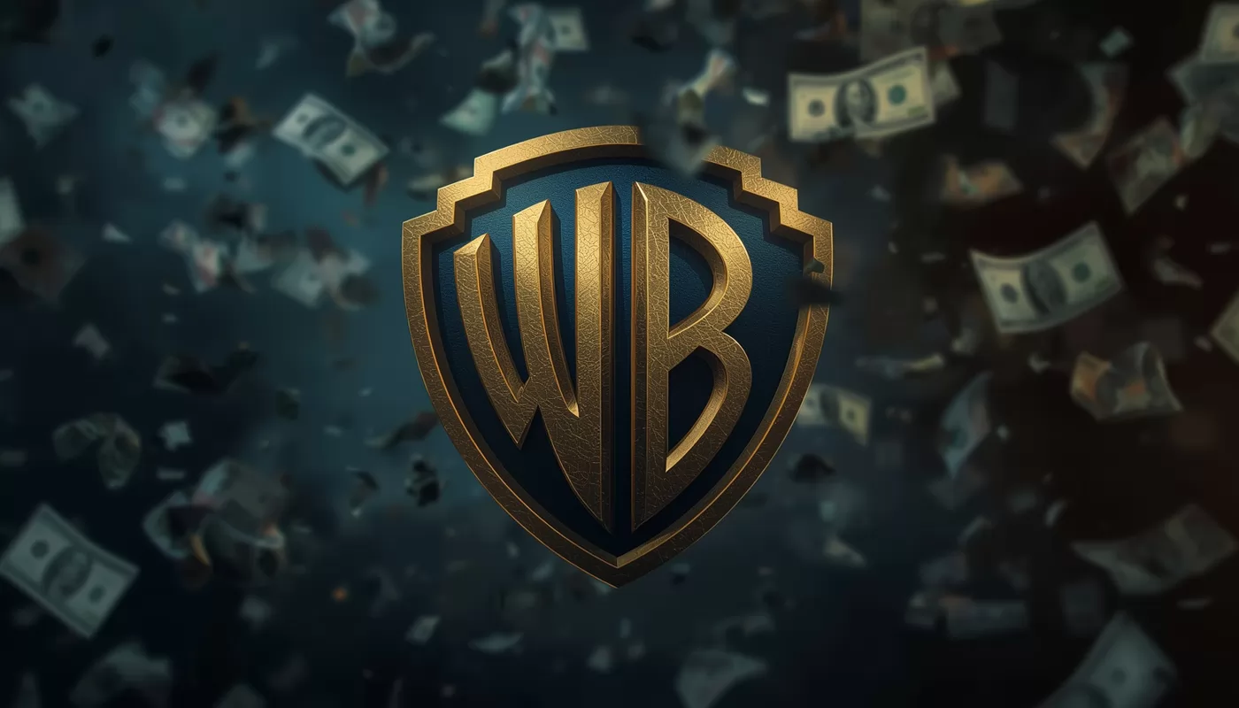 Руководство Warner Bros. стало избавляться от акций компании
