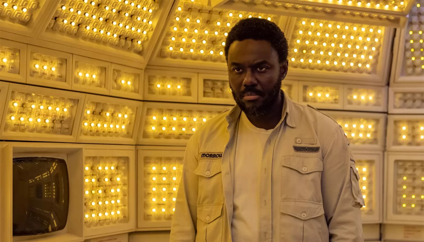 Звезда Чужого: Земля сыграет в продолжении Рыцаря Семи Королевств