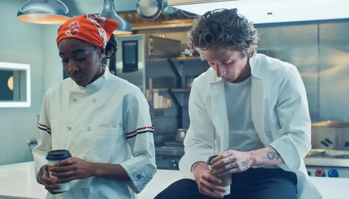 Сериал Медведь завершится пятым сезоном