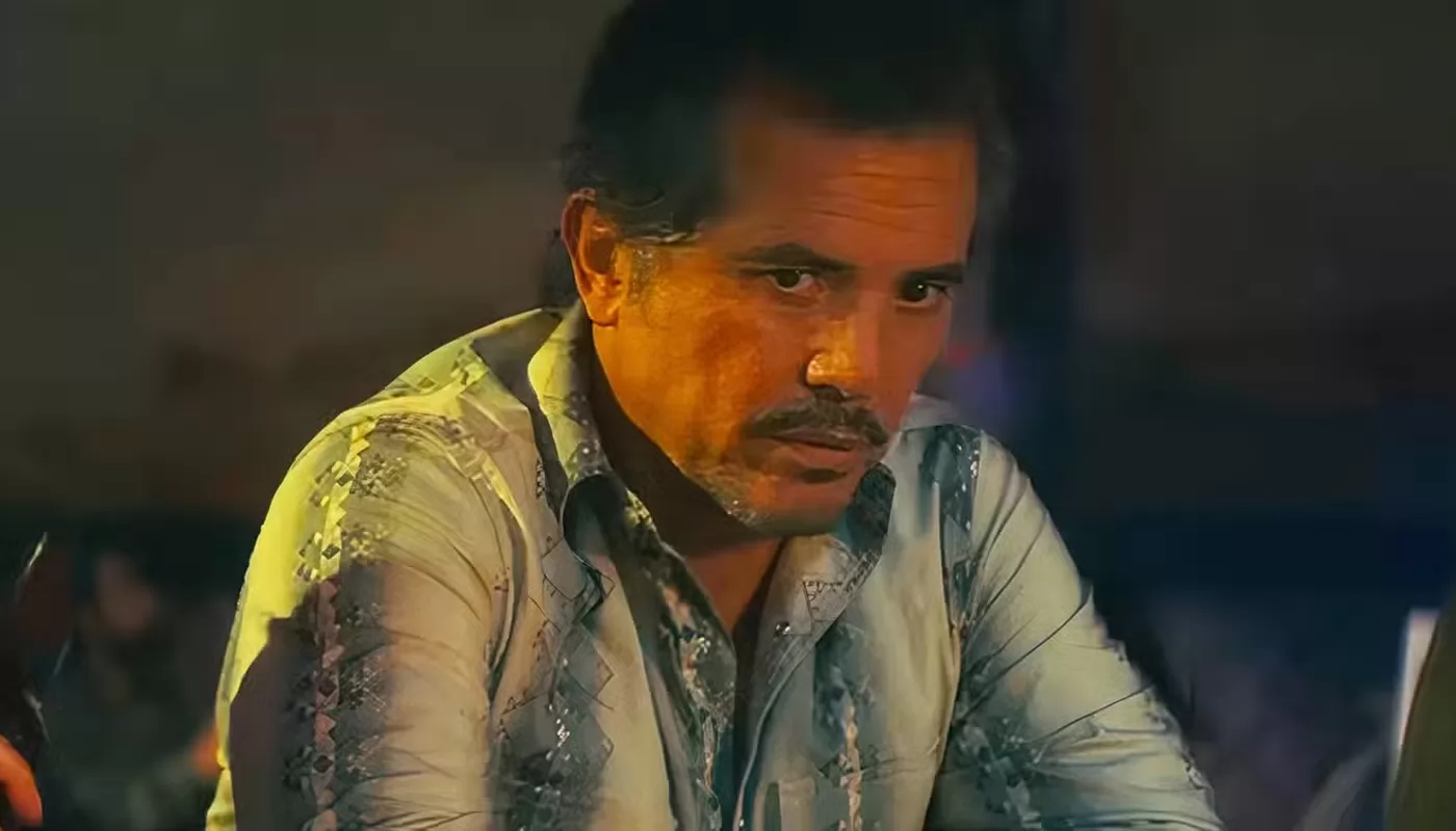 Джон Легуизамо снимется в хорроре Изгоняющий дьявола: Мученики