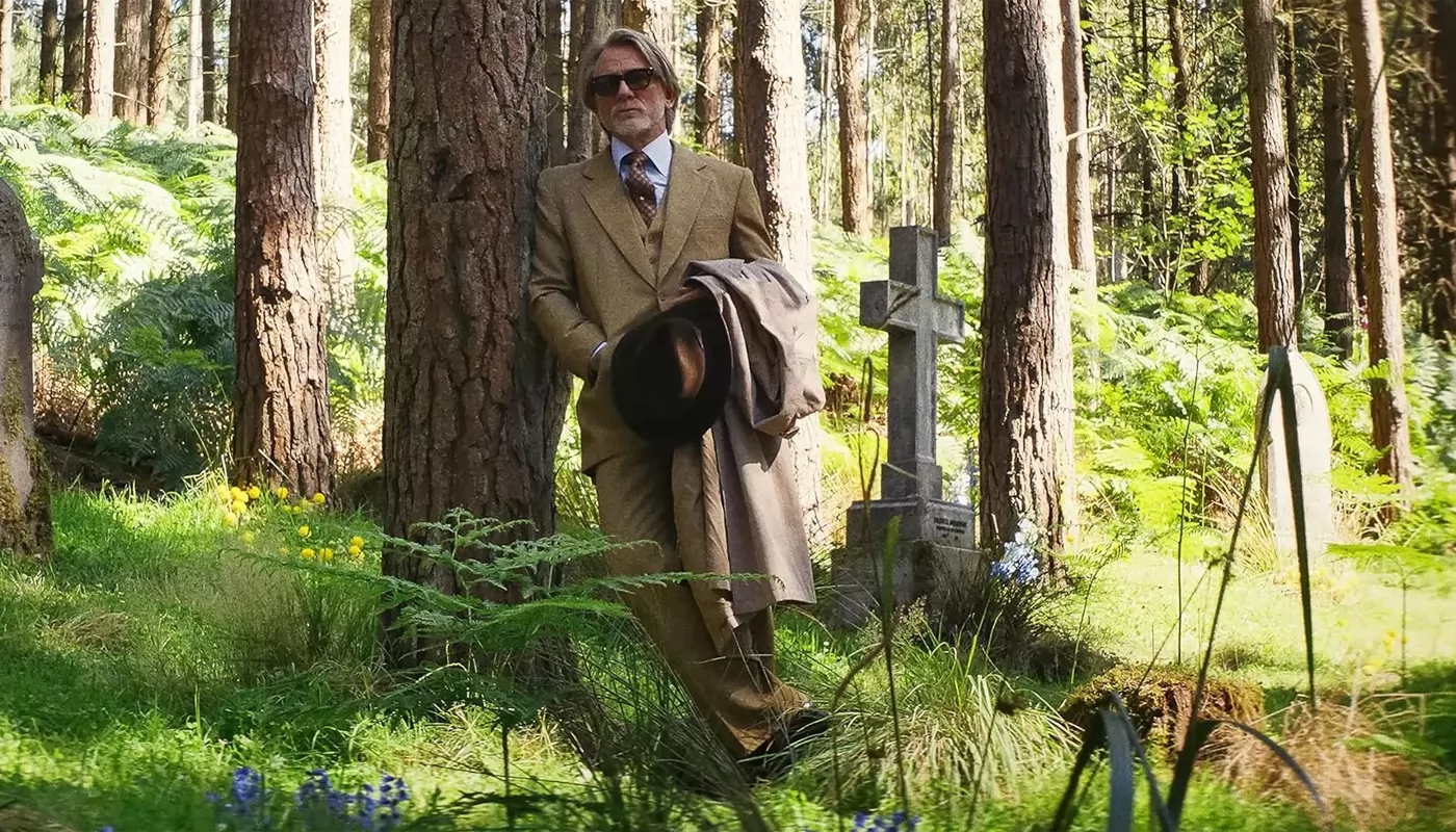 Дэниелу Крэйгу предложили роль злодея в фильме Бэтмен 2