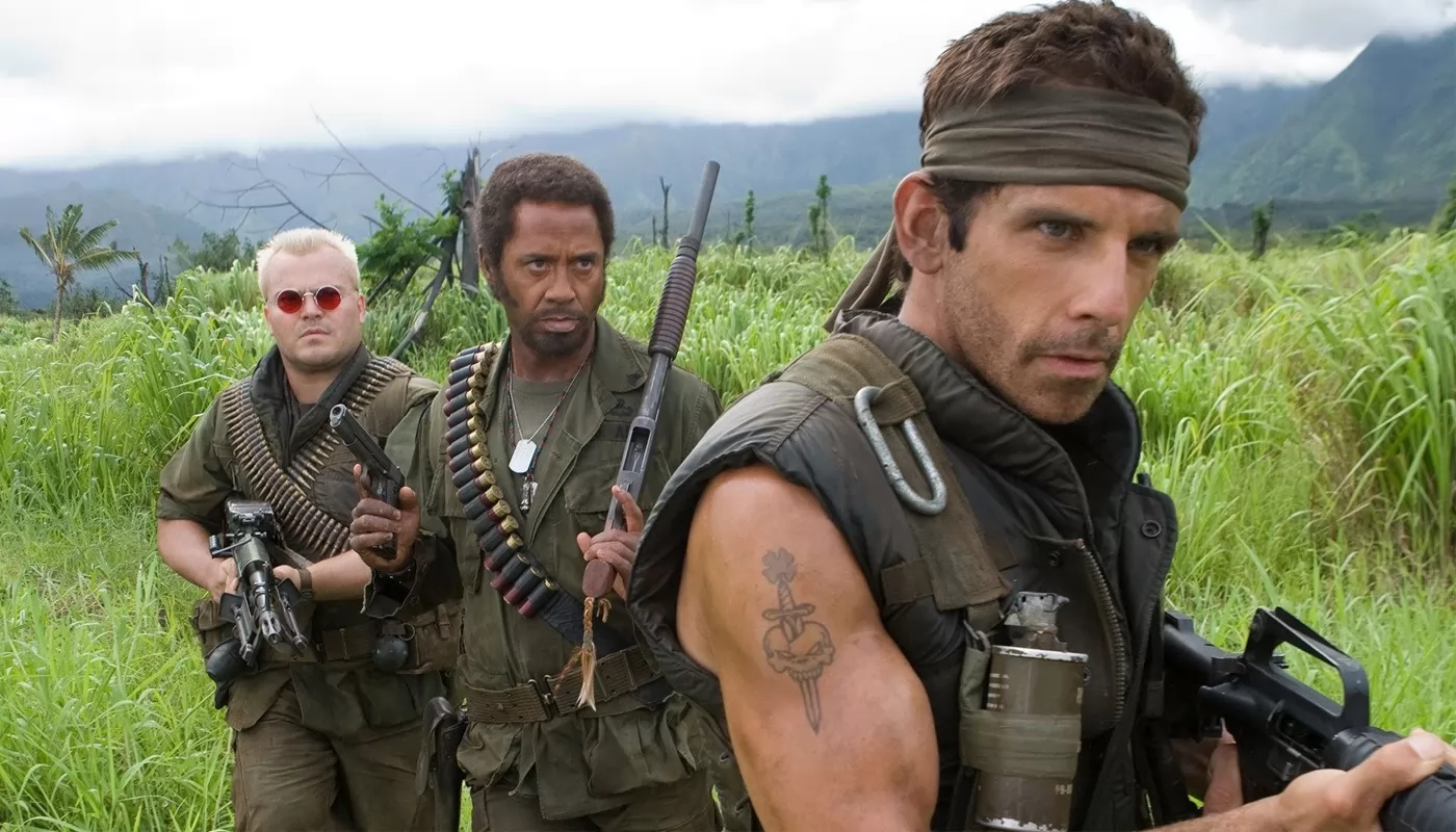 Бен Стиллер запретил Дональду Трампу использовать Солдат неудачи