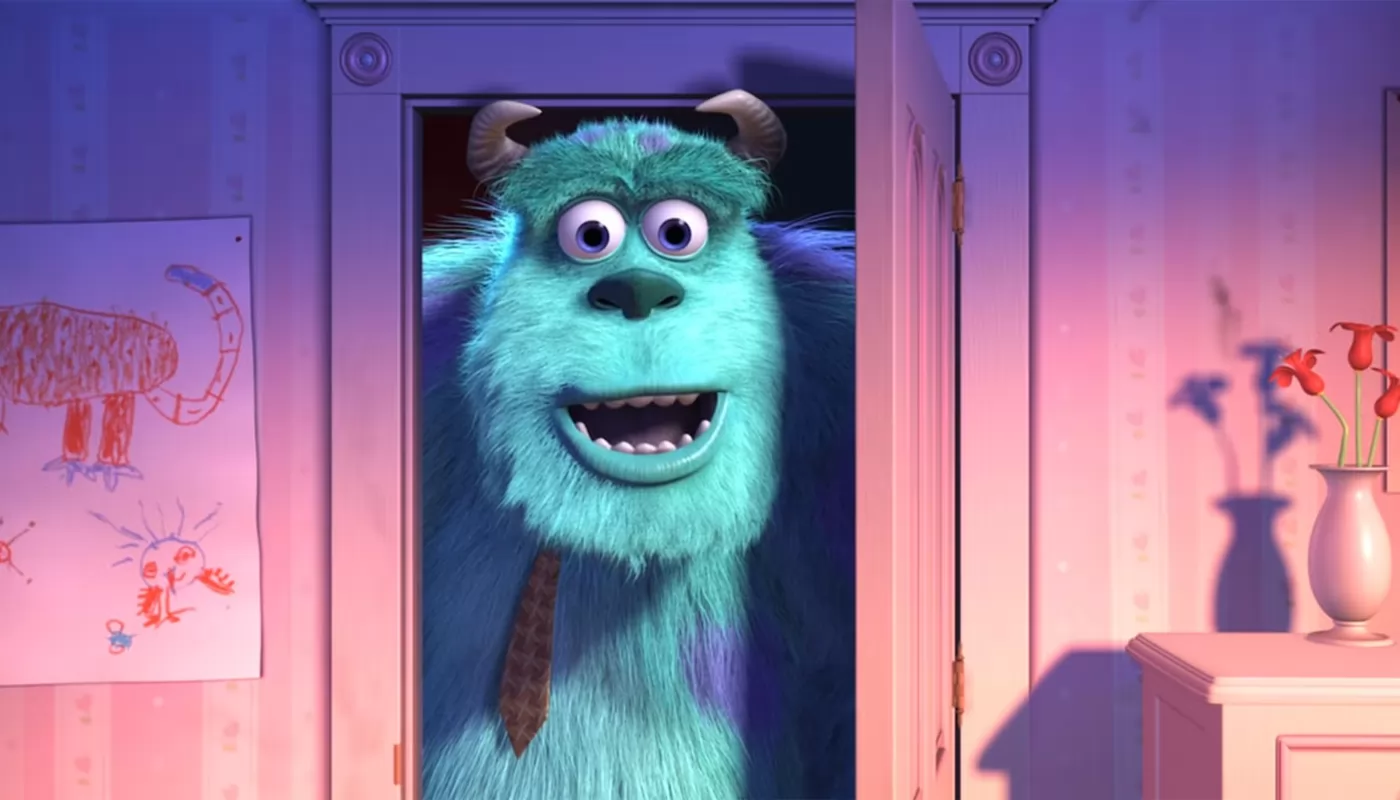 У мультфильма Корпорация монстров будет третья часть