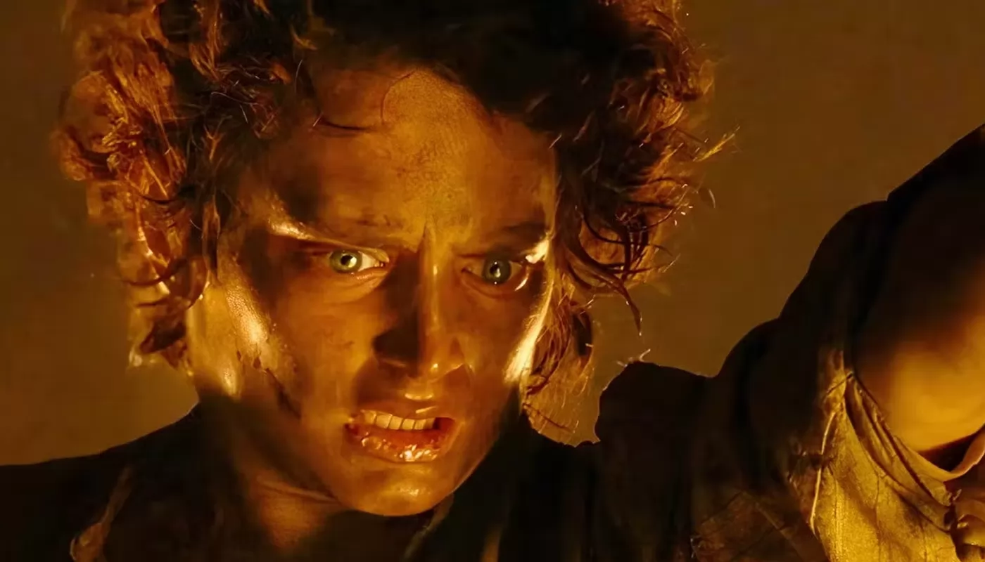 Элайджа Вуд не намерен уступать роль Фродо пока жив