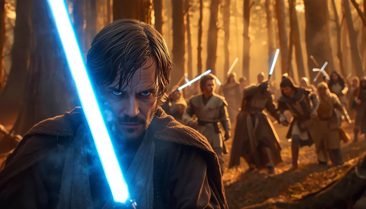 Звездные войны Джеймса Мэнголда не состоятся