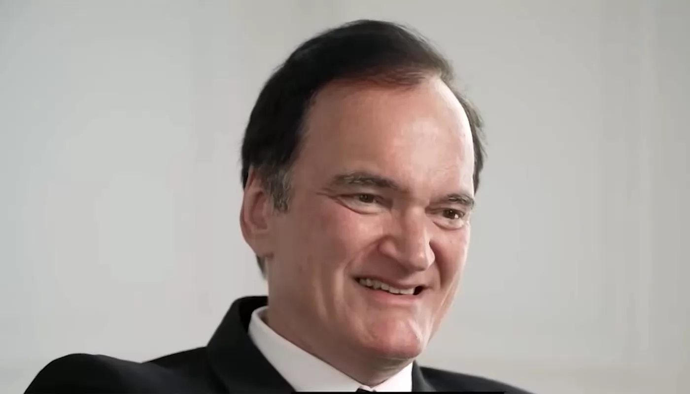 Квентин Тарантино ответил на обвинения в расизме