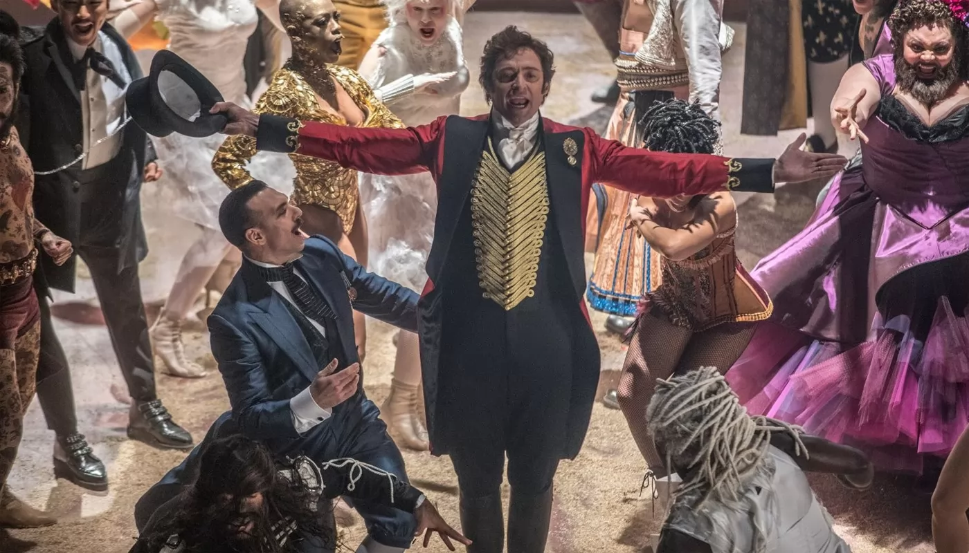 Хью Джекман спел на дне рождения миллиардера