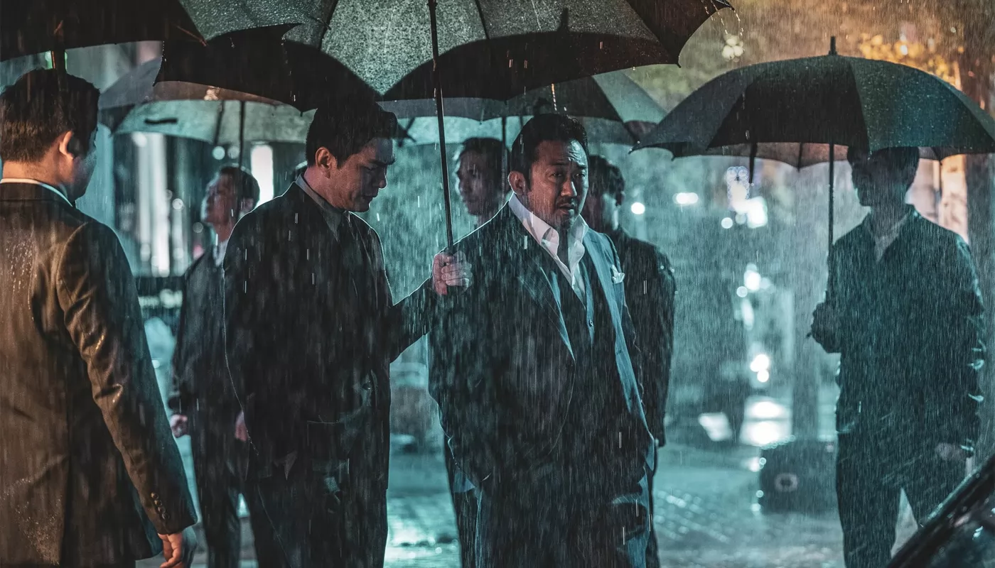 Джеймс Ван снимет ремейк триллера Гангстер, коп и дьявол