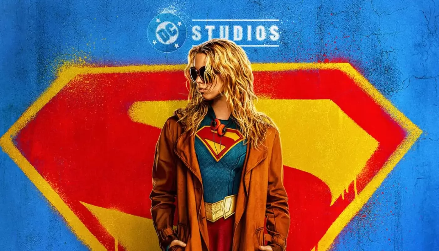 Фильм Супергерл лишился очередного композитора