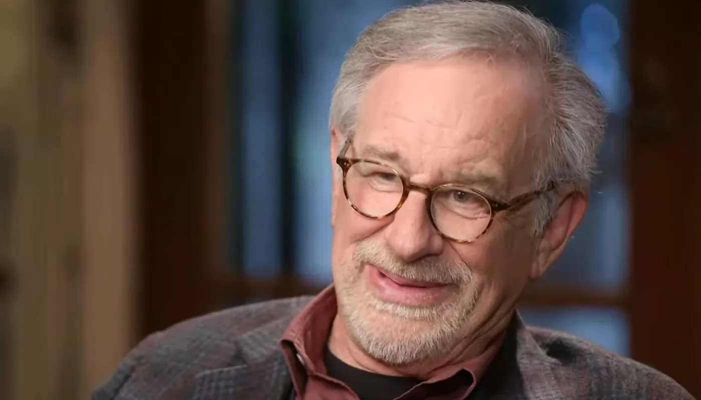 Стивен Спилберг анонсировал свой следующий кинопроект