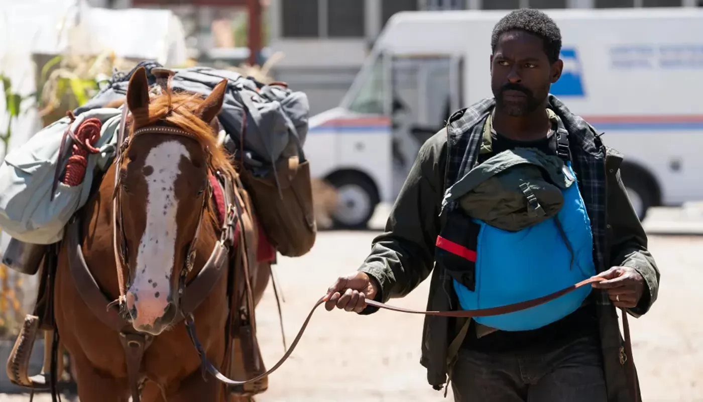 Сериал Рай продлен на третий сезон