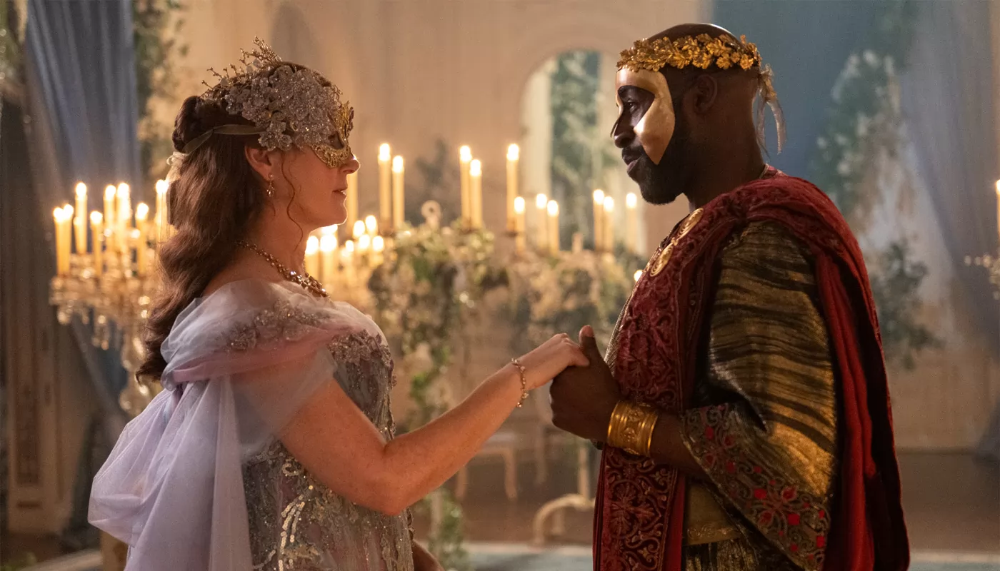 Создательница сериала Бриджертоны пообещала новый спин-офф