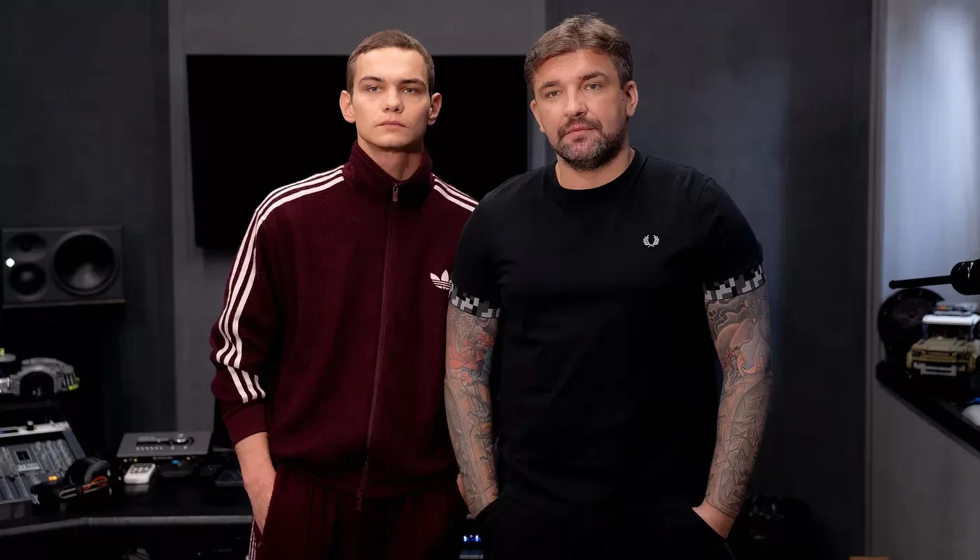 Назван исполнитель роли Басты в биографическом фильме