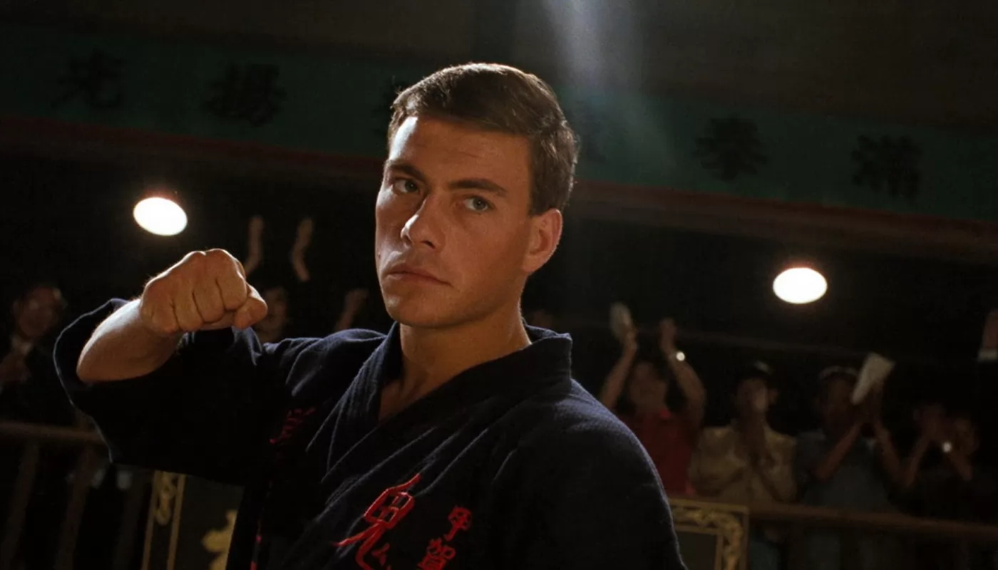 Михаэла Коэл снимет ремейк боевика Кровавый спорт