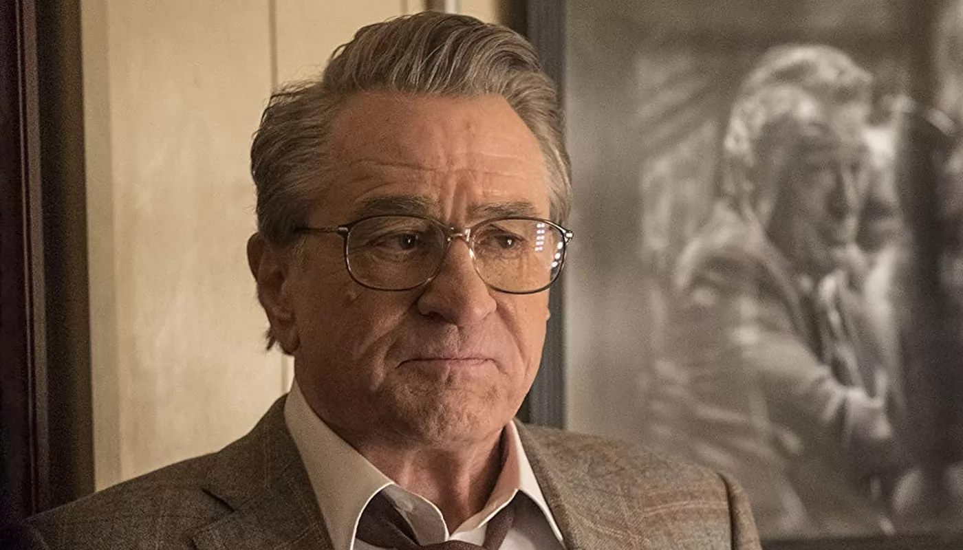 Роберт Де Ниро отказался сниматься в Бэтмене 2