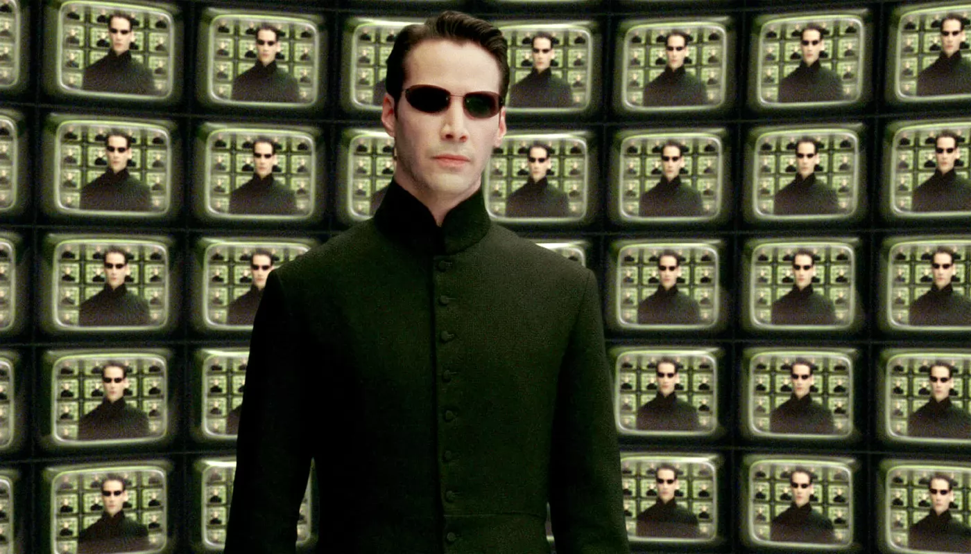 Режиссер пятой Матрицы высказался о возвращении Киану Ривза
