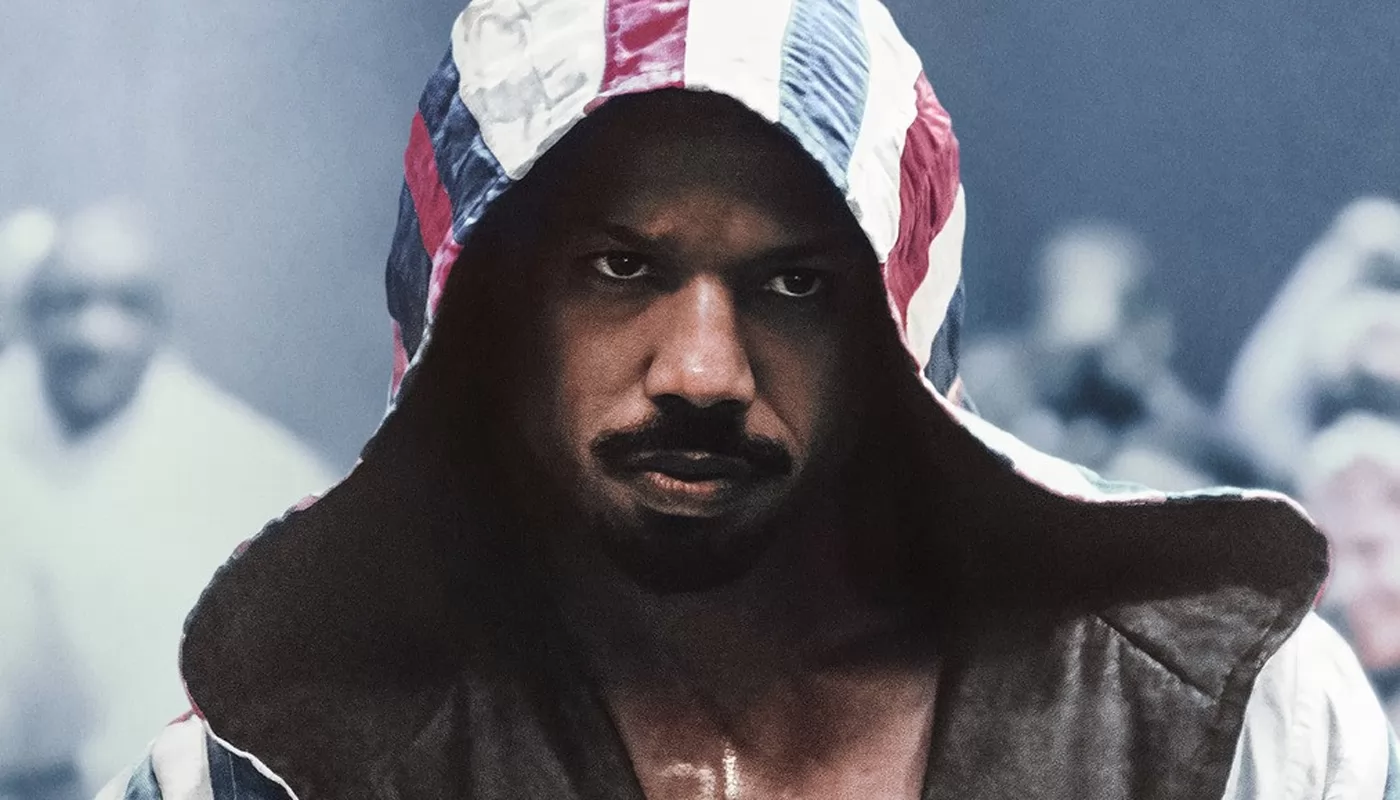 Майкл Б. Джордан потребовал огромный гонорар в новой Полиции Майами