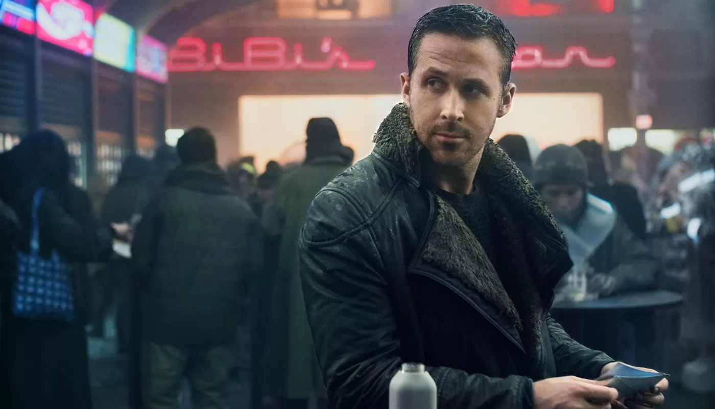 Райан Гослинг назвал переговоры о Призрачном гонщике сложными