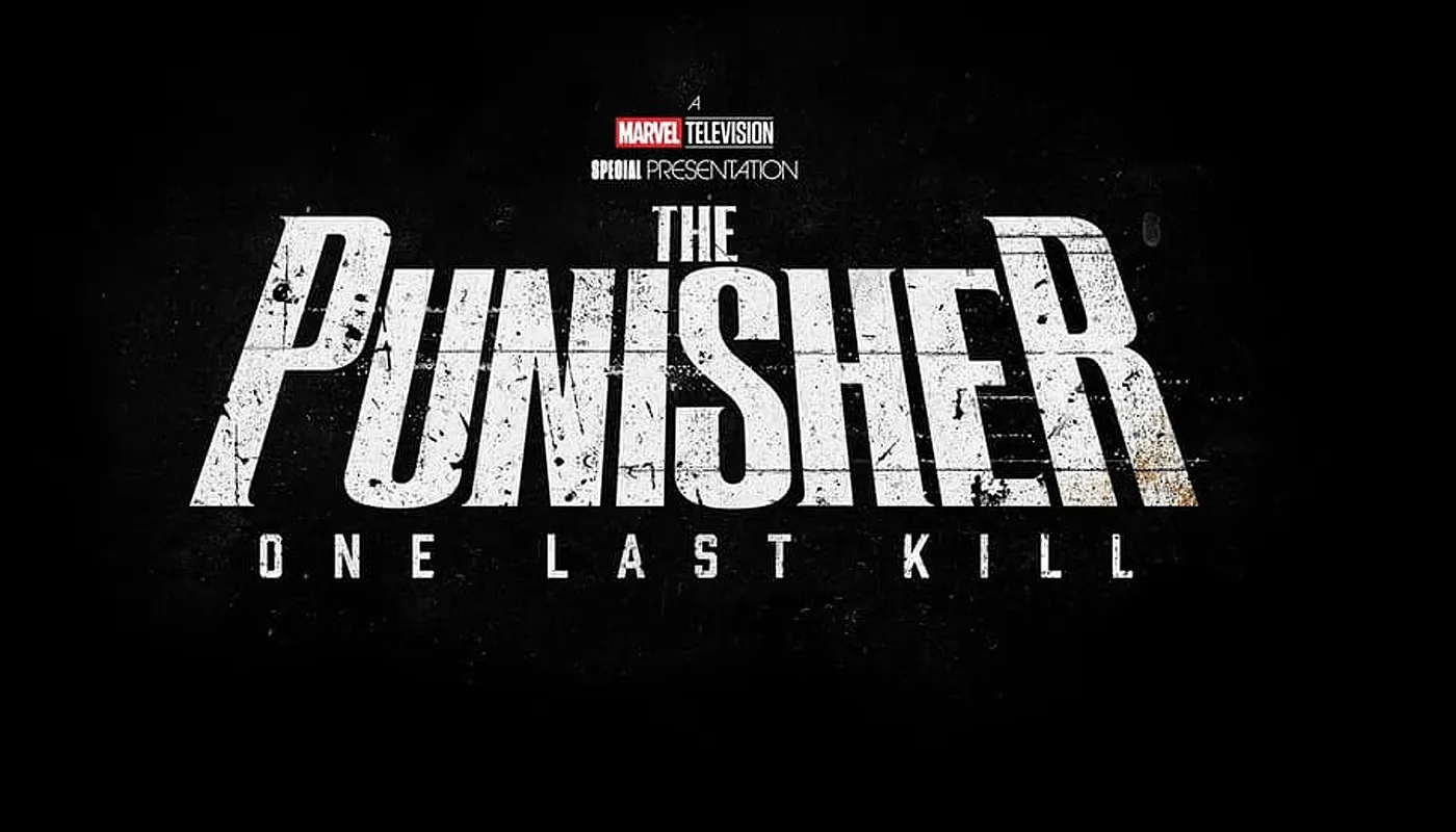 Объявлена дата премьеры и название спецвыпуска о Карателе