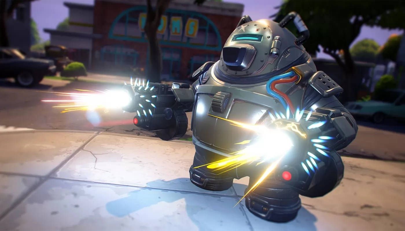 Создатели игры Fortnite анонсировали масштабные увольнения