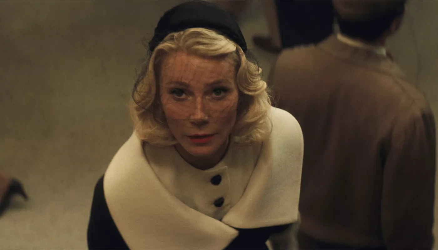 Гвинет Пэлтроу сыграет брошенную жену в драме Незнакомцы